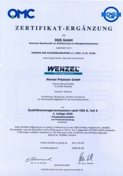 Měření detail 4